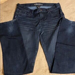 𝅺ny&c jeans  